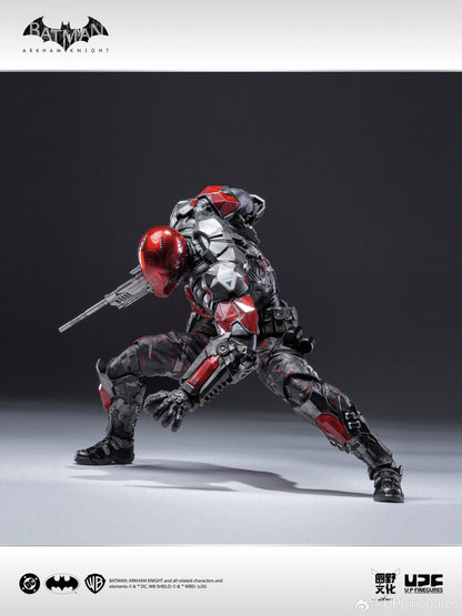 Batman: Arkham Knight - The Arkham Knight 1/12 Action Figure