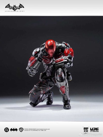 Batman: Arkham Knight - The Arkham Knight 1/12 Action Figure