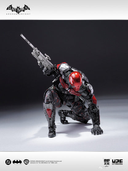 Batman: Arkham Knight - The Arkham Knight 1/12 Action Figure