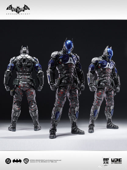 Batman: Arkham Knight - The Arkham Knight 1/12 Action Figure