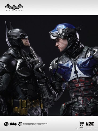 Batman: Arkham Knight - The Arkham Knight 1/12 Action Figure