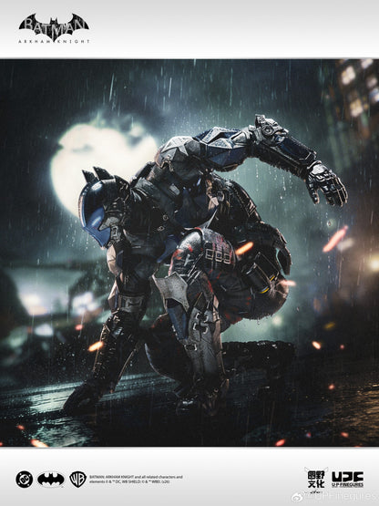 Batman: Arkham Knight - The Arkham Knight 1/12 Action Figure