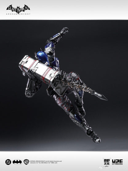 Batman: Arkham Knight - The Arkham Knight 1/12 Action Figure