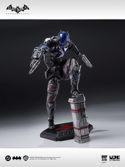 Batman: Arkham Knight - The Arkham Knight 1/12 Action Figure