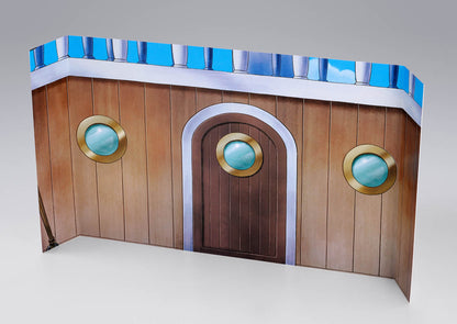 One Piece The Straw Hat Crew S.H.Figuarts Action Figure Party Set