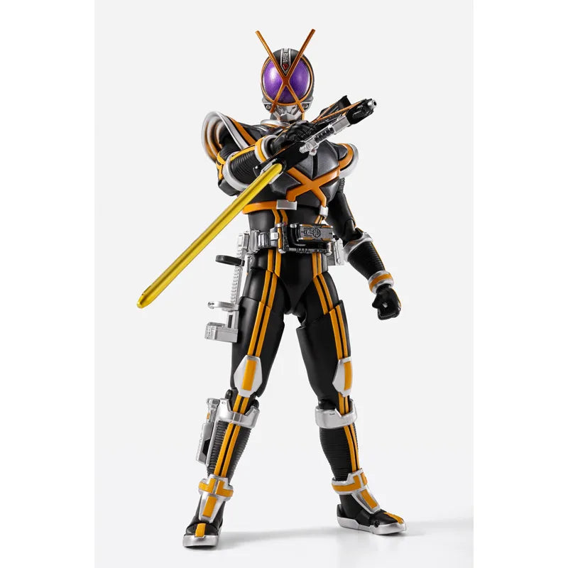 Kamen Rider Shinkocchou Seihou Kaixa Exclusive S.H.Figuarts Action Figure