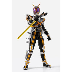 [Pre-Order] Kamen Rider Shinkocchou Seihou Kaixa Exclusive S.H.Figuarts Action Figure