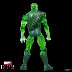 Marvel Legends Series Warbow, Saga of Crystar Comics Collectible 6-Inch Scale Action Figure