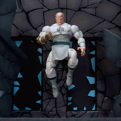 Invincible Wave 1 Conquest 6-Inch Scale Action Figure