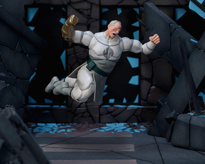 Invincible Wave 1 Conquest 6-Inch Scale Action Figure