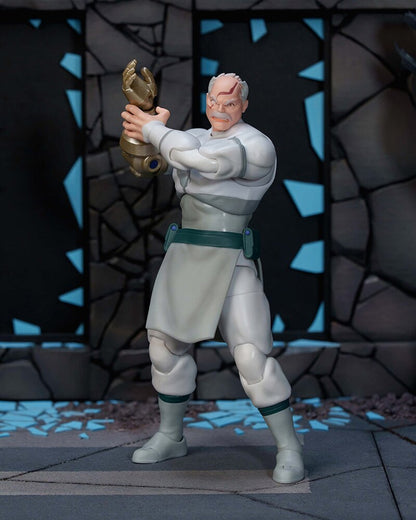 Invincible Wave 1 Conquest 6-Inch Scale Action Figure