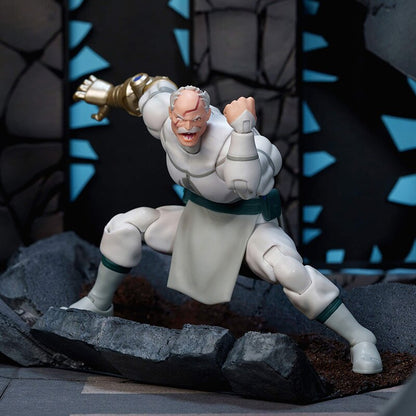 Invincible Wave 1 Conquest 6-Inch Scale Action Figure