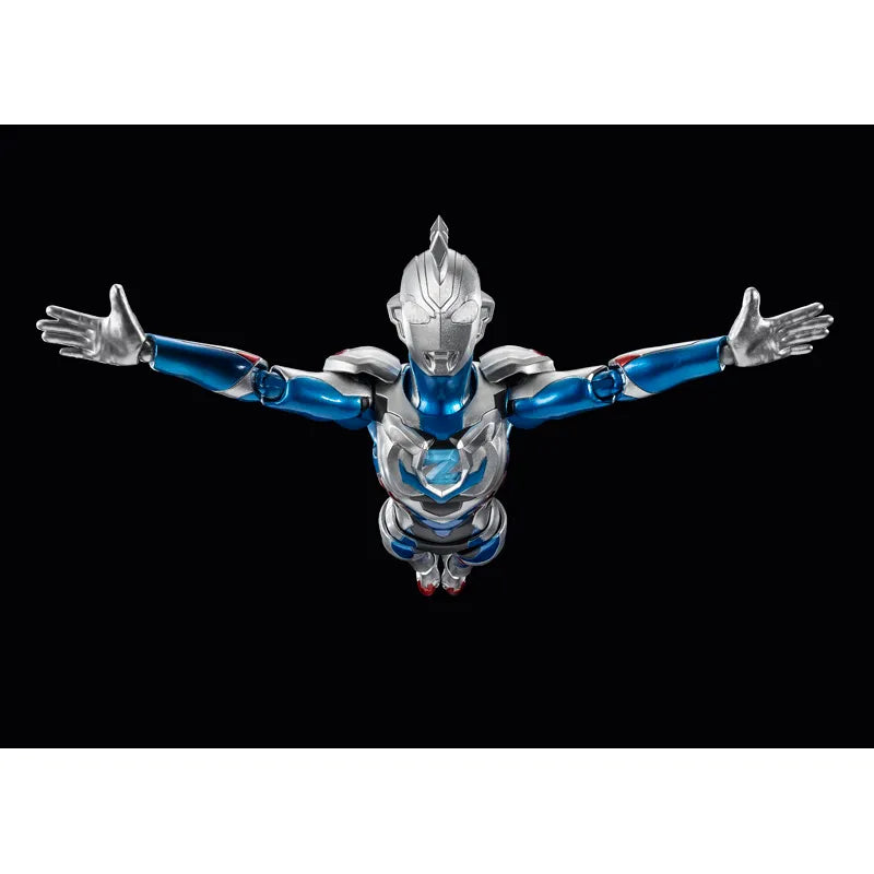 Ultraman Z Original Special Color Ver. Exclusive S.H.Figuarts Action Figure