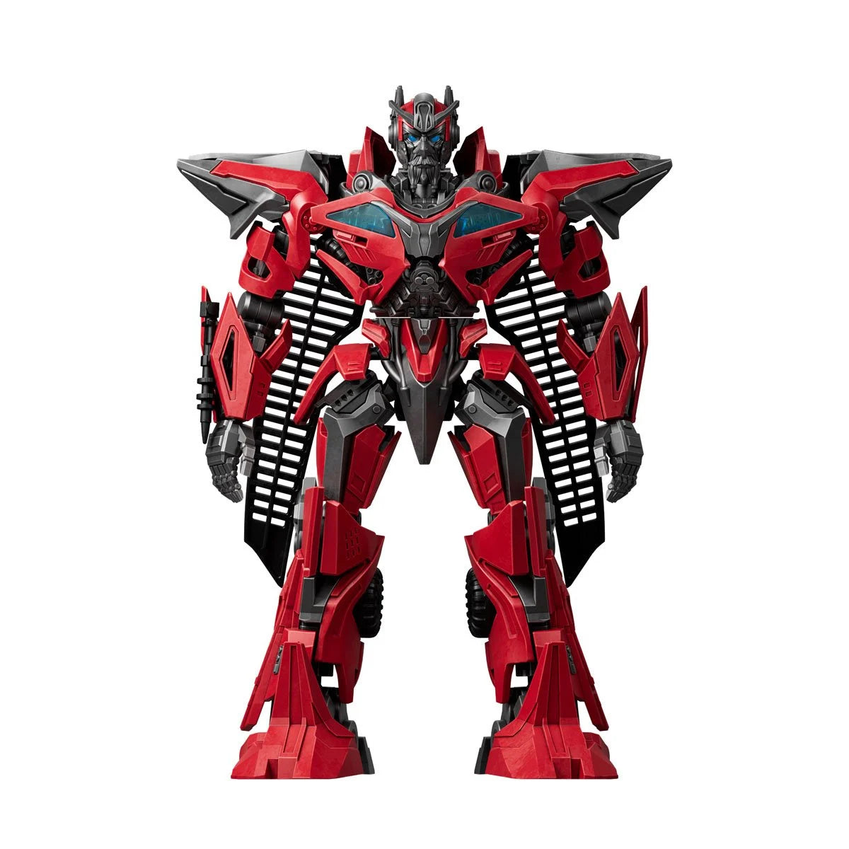 Transformers Classic Class Dark of the Moon Sentinel Prime CC24 Model Kit