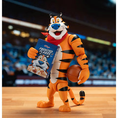 [Pre-Order] Frosted Flakes Tony the Tiger 6-Inch Action Figure