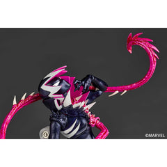 Marvel "Spider-Gwen" Gwenom Revoltech Amazing Yamaguchi Action Figure