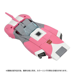 [Pre-Order] Transformers Missing Link C-08 Arcee Cartoon Colors