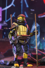 [Pre-Order] Teenage Mutant Ninja Turtles: The Last Ronin II - Re-Evolution Ultimate Yi Action Figure