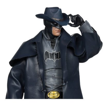 DC Multiverse Wave 21 Batman Western World 7-Inch Scale Action Figure