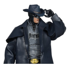 DC Multiverse Wave 21 Batman Western World 7-Inch Scale Action Figure