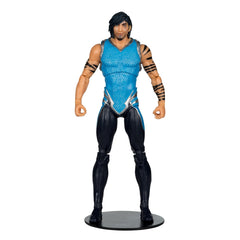 DC Multiverse Wave 20 Tempest Titans Rebirth 7-Inch Scale Action Figure