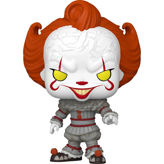 [Pre-Order] Pop! Television: Welcome to Derry Pennywise