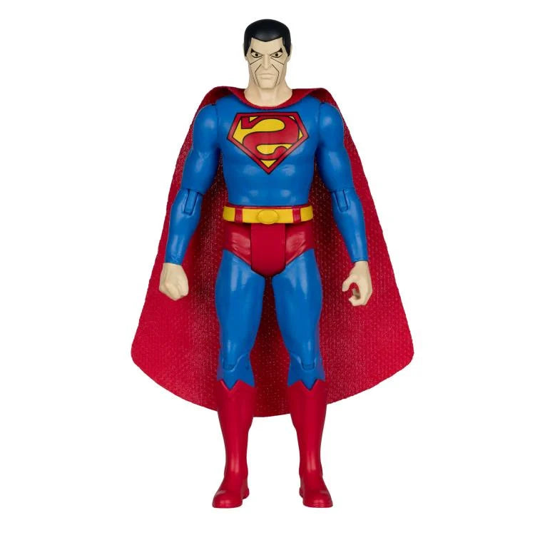Super Friends DC Retro Bizarro Action Figure