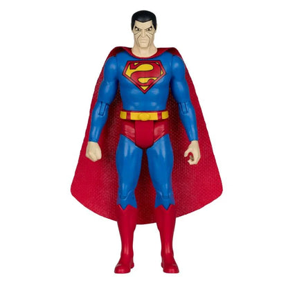 Super Friends DC Retro Bizarro Action Figure