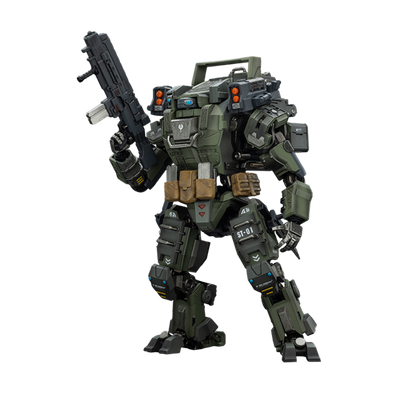 Dark Source APOC Series Bedrock Standard Combat Type Mecha 1:25 Scale Model Kit