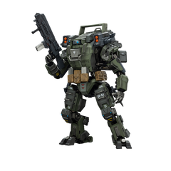 [Pre-Order] Dark Source APOC Series Bedrock Standard Combat Type Mecha 1:25 Scale Model Kit