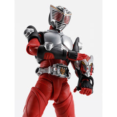 Kamen Rider Ryuki Shinkocchou Seihou S.H.Figuarts Action Figure