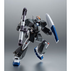 [Pre-Order] Mobile Suit Gundam Side MS RX-78NT-1FA Gundam NT-1 Full Armor Equipment Ver. A.N.I.M.E. Robot Spirits Action Figure