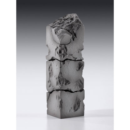 Concrete Crash S.H.Figuarts Action Figure Tamashii Effect