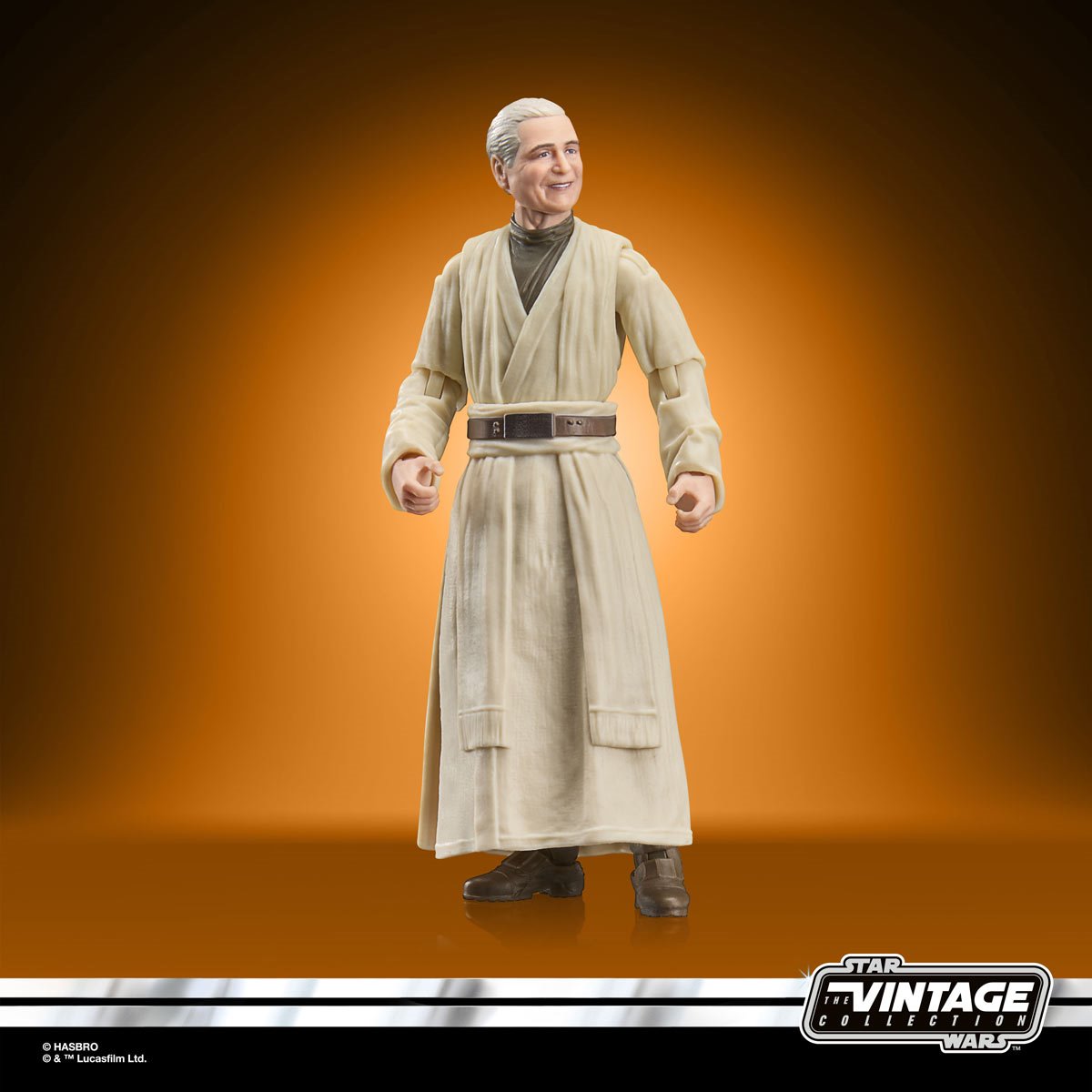 Star Wars The Vintage Collection Anakin Skywalker (ROTJ) 3 3/4-Inch Action Figure