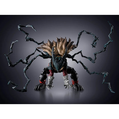 My Hero Academia Dark Deku S.H.Figuarts Action Figure