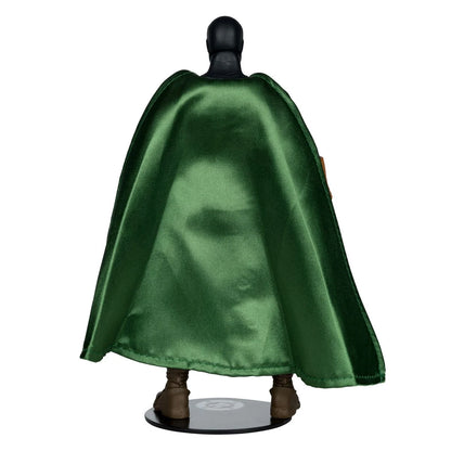 DC Collector Edition Doctor Mid-Nite Justice Society of America #48 7-Inch Scale Action Figure - Exclusive