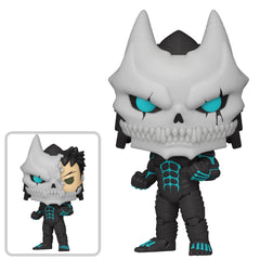 [Pre-Order] Pop! Animation: Kaiju No. 8 1/6 Odds in Chase