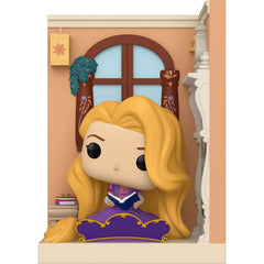 [Pre-Order] Pop! Nooks: Tangled Rapunzel in Tower