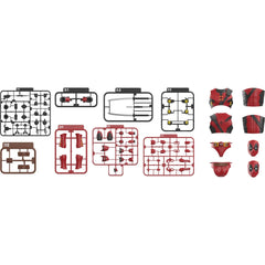 Marvel Infinity Saga Deadpool Champion Class CC04 Model Kit