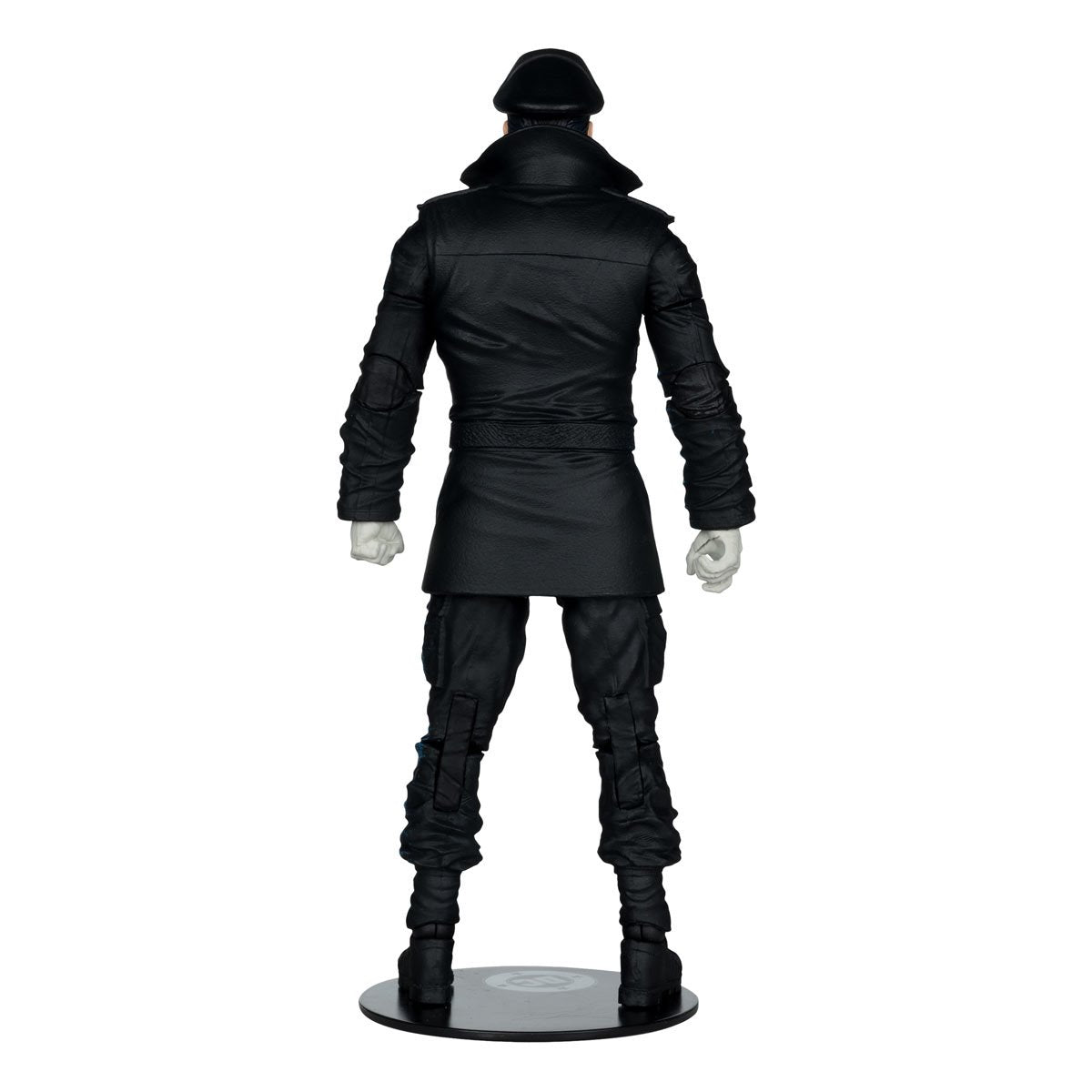 DC McFarlane Collector Edition Wave 13 #49 Blackhawk DC Classics 7-Inch Scale Action Figure