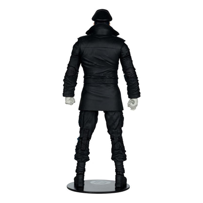 DC McFarlane Collector Edition Wave 13 #49 Blackhawk DC Classics 7-Inch Scale Action Figure