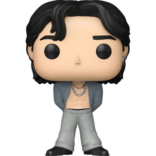 [Pre-Order] Pop! Rocks: BTS - Solo Jungkook (Seven)