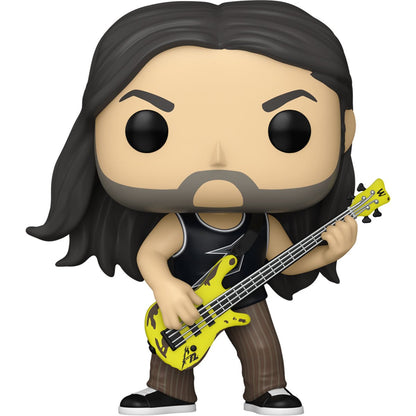 Pop! Rocks: Metallica Robert (72 Seasons)