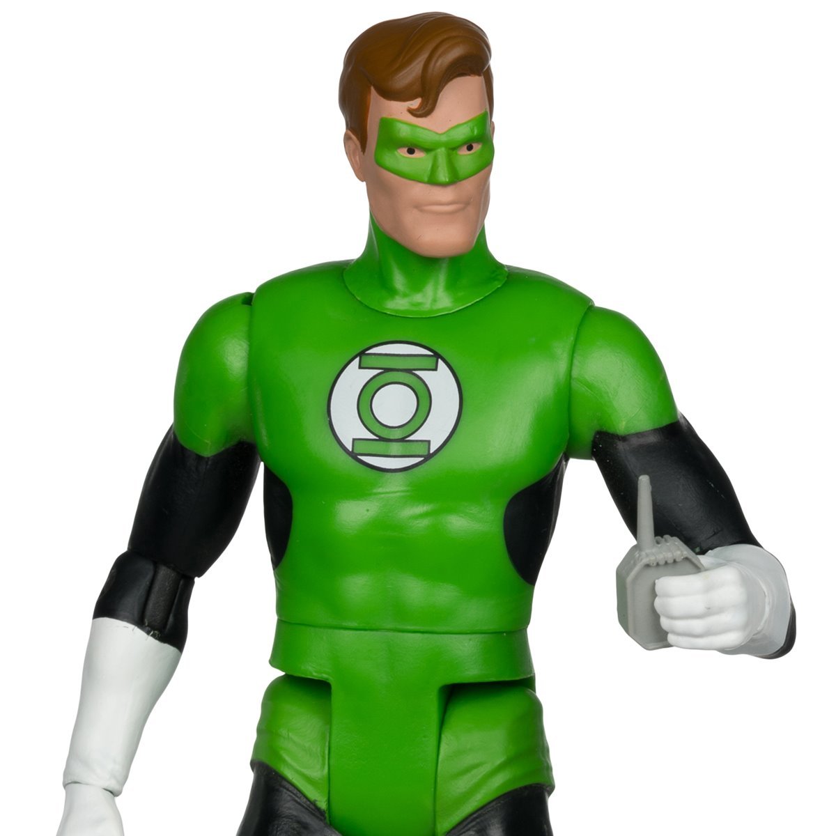 DC Retro Super Friends Green Lantern 6-Inch Scale Action Figure