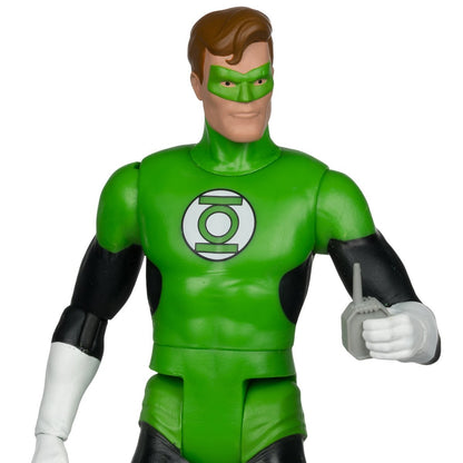 DC Retro Super Friends Green Lantern 6-Inch Scale Action Figure