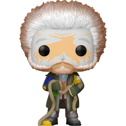 Pop! Movies: Home Alone 2: Lost in New York Marv