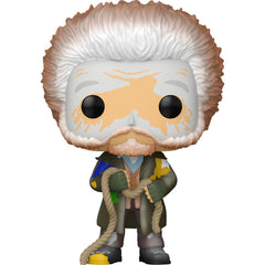 [Pre-Order] Pop! Movies: Home Alone 2: Lost in New York Marv