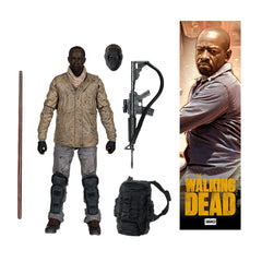 [Pre-Order] The Walking Dead Wave 3 Morgan Jones 5-Inch Scale Action Figure