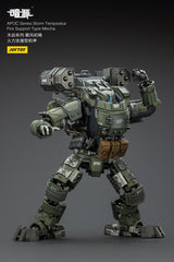 [Pre-Order] Dark Source APOC Series Storm Tempestus Fire Support Mecha 1:25 Scale Model Kit