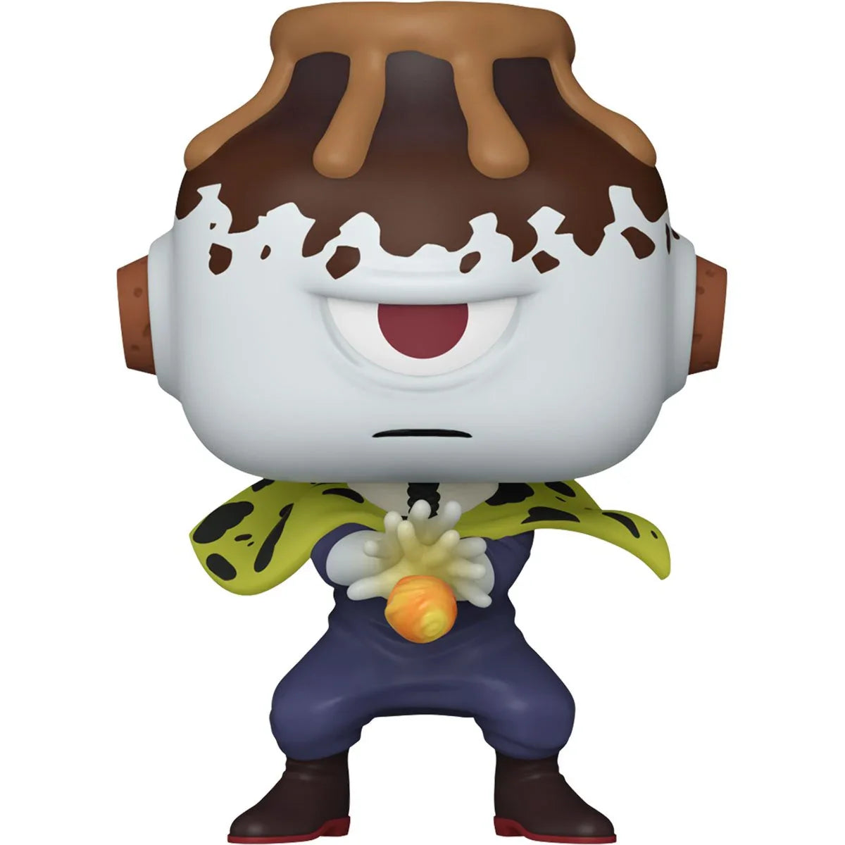 Pop! Animation: JJK - Shibuya Incident Jogo